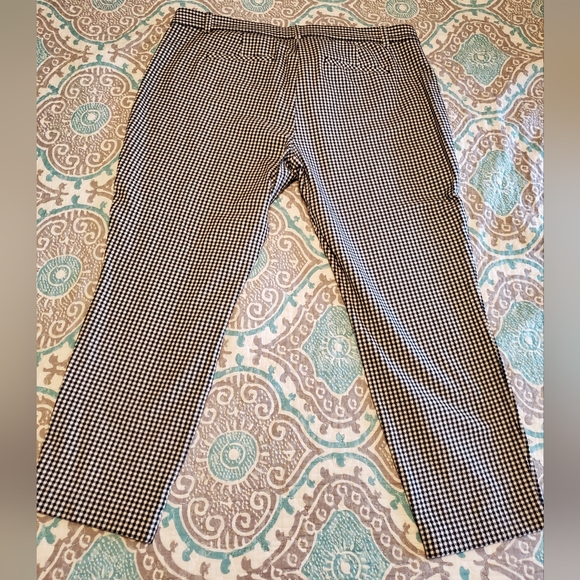 Gap Skinny Ankle Pants - Picture 3 of 6